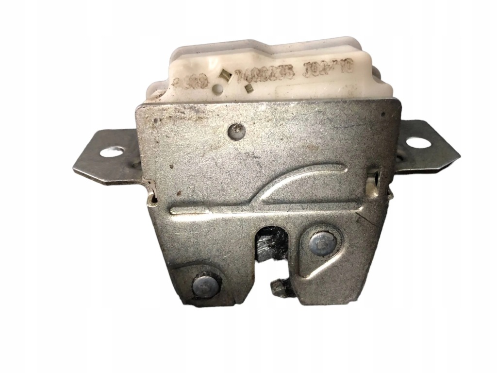 Купить Fiat tipo замок крышки багажника 7600235