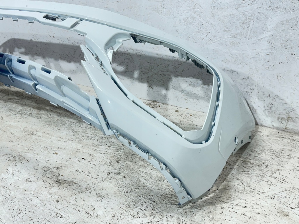 фото №8, Volkswagen vw t-roc lift r-line 2ga бампер перед передний 2ga807101pk ori