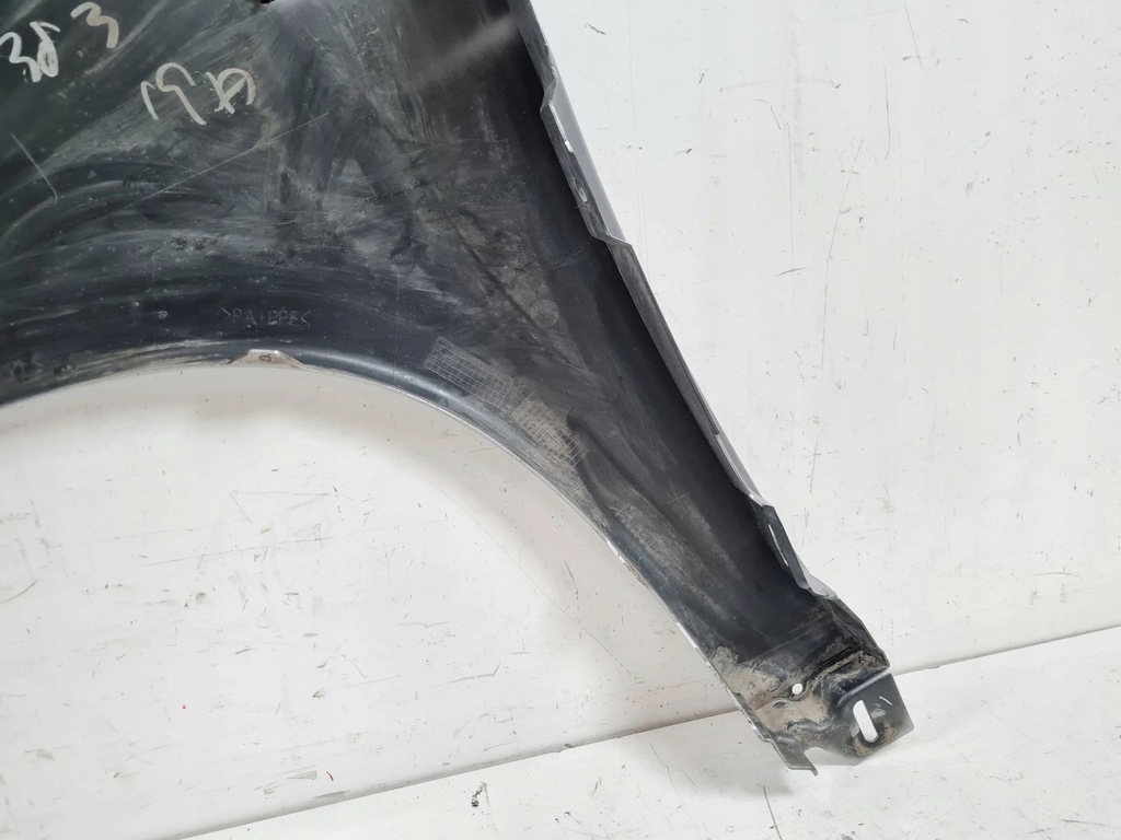 фото №10, 2012 mitsubishi asx крыло