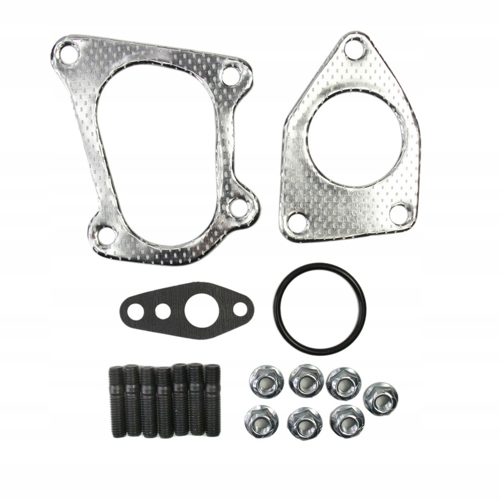 фото №1, Thm hu246/2 набір монтажний турбонагнітача