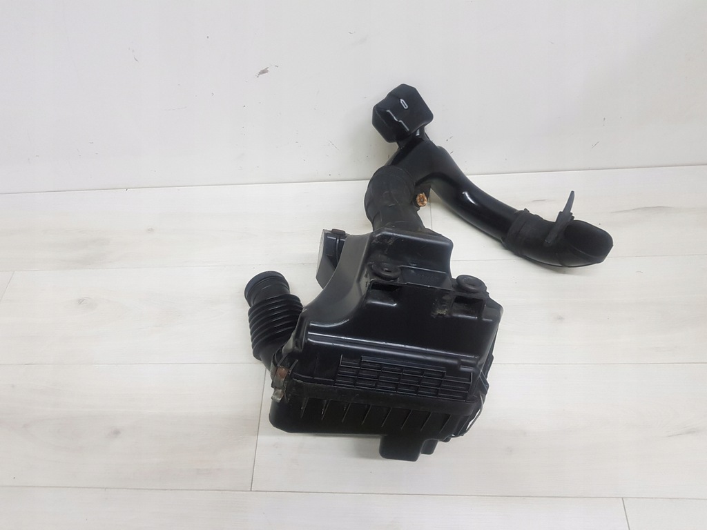 фото №8, Корпус фильтра воздуха 2.2d honda civic ix 12-16