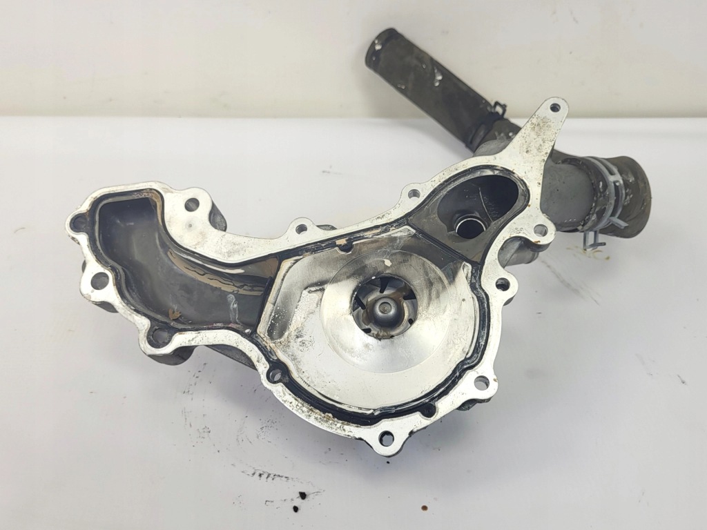 фото №1, Насос воды jeep grand cherokee wk2 2017r 3.6 pw7