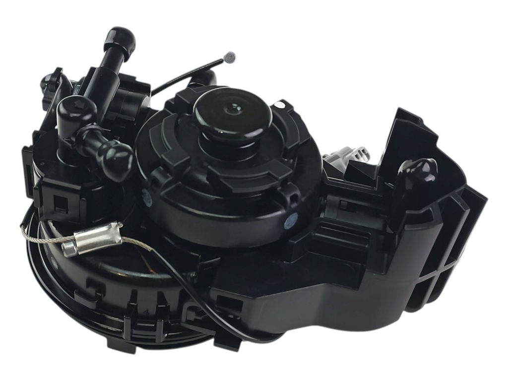 фото №6, Toyota hilux fortuner фільтра пального дизель оригінал