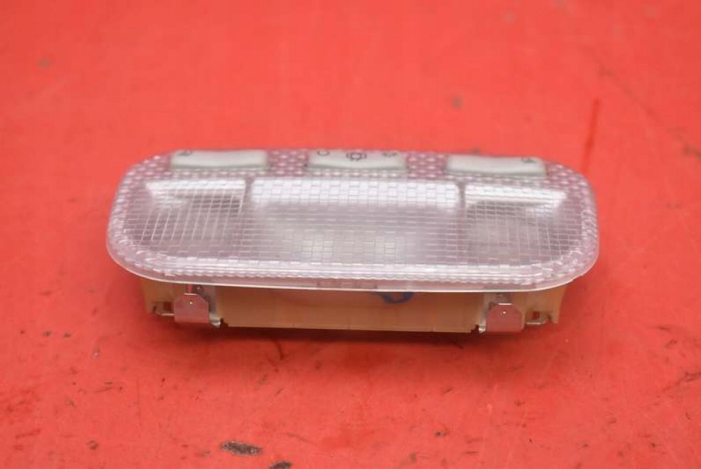 фото №5, Лампа освещение салона перед 9680713880 peugeot 5008 1 i 09-13