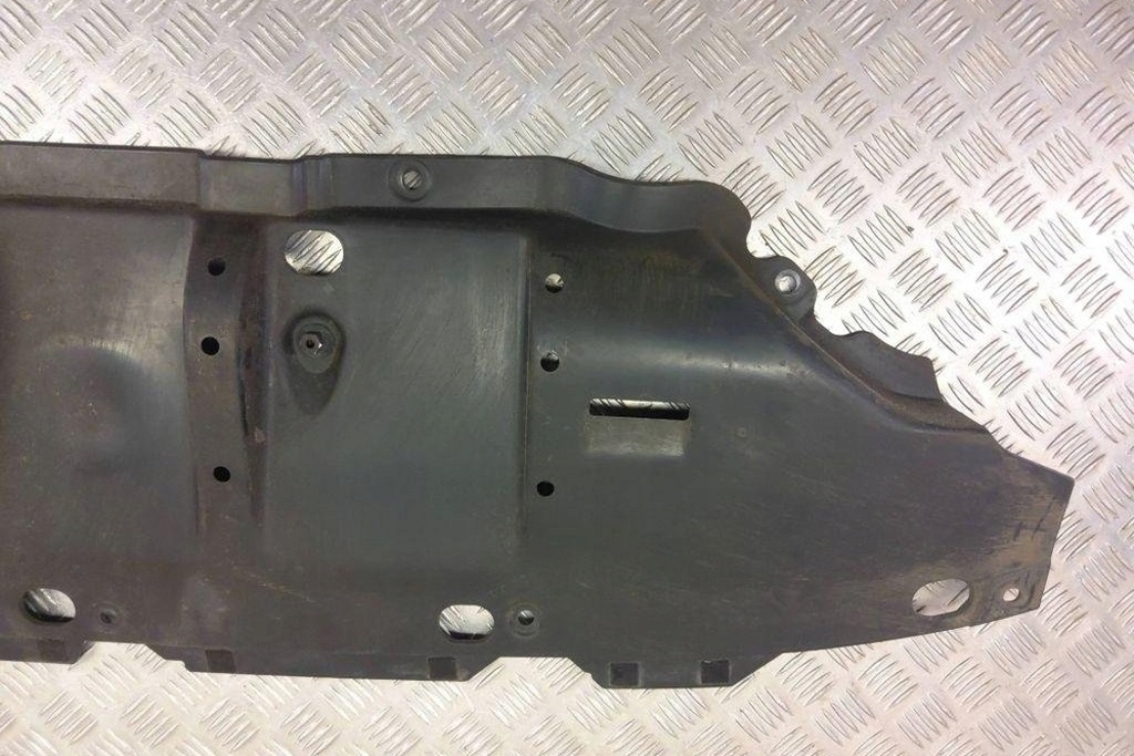 фото №8, Захист нижня передній бампера hyundai 86690k4000 electric 2023