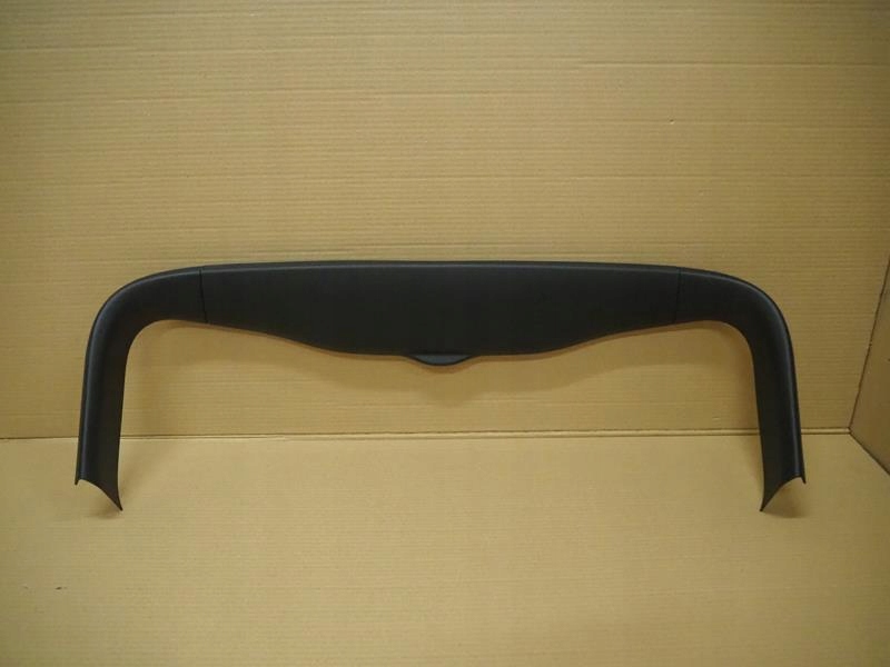 фото №1, Накладка защита стойка крышки renault kadjar