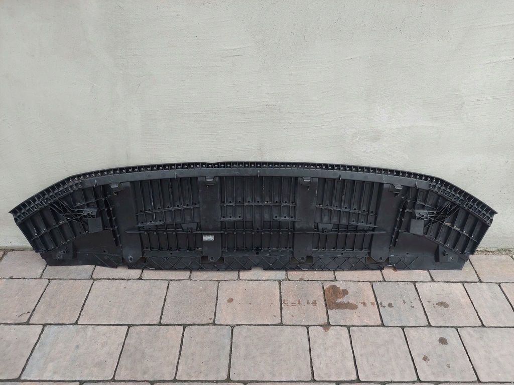 фото №1, Audi оригінальний номер 8u0807233a