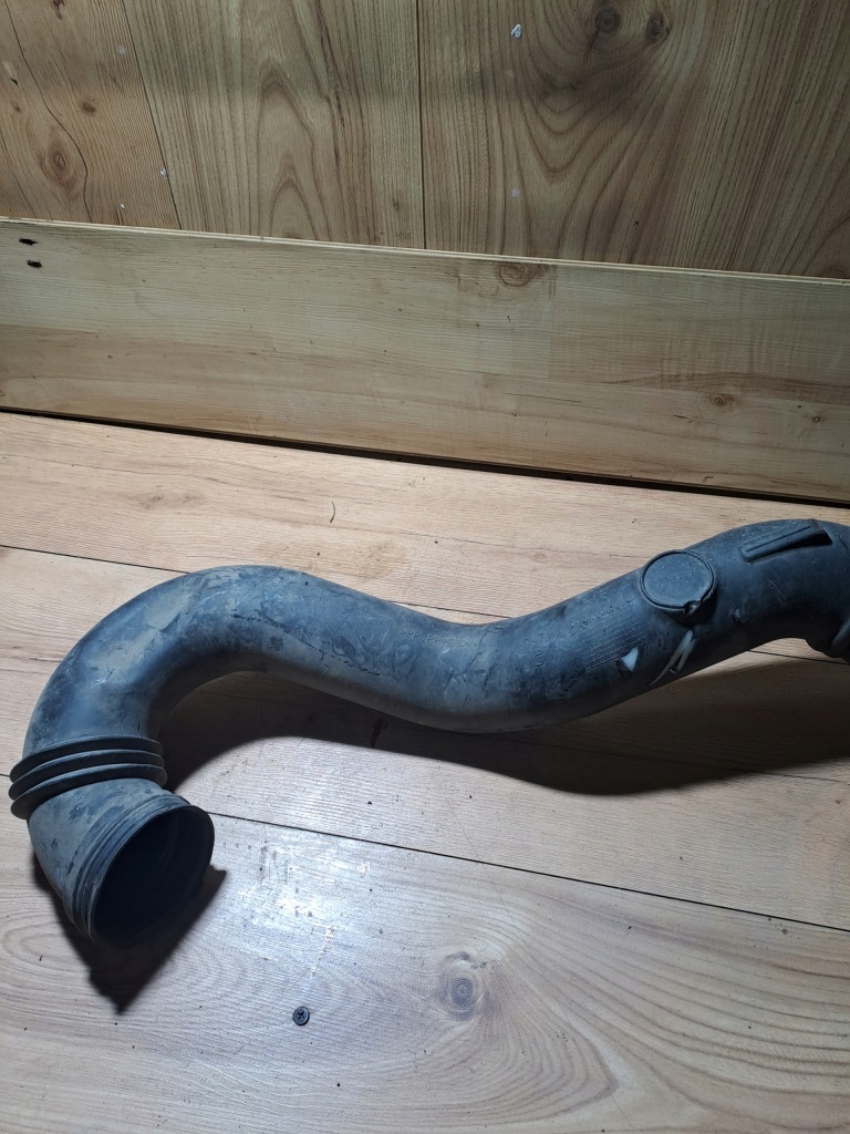 Купити Патрубок труба фільтра повітря fiat ducato 3