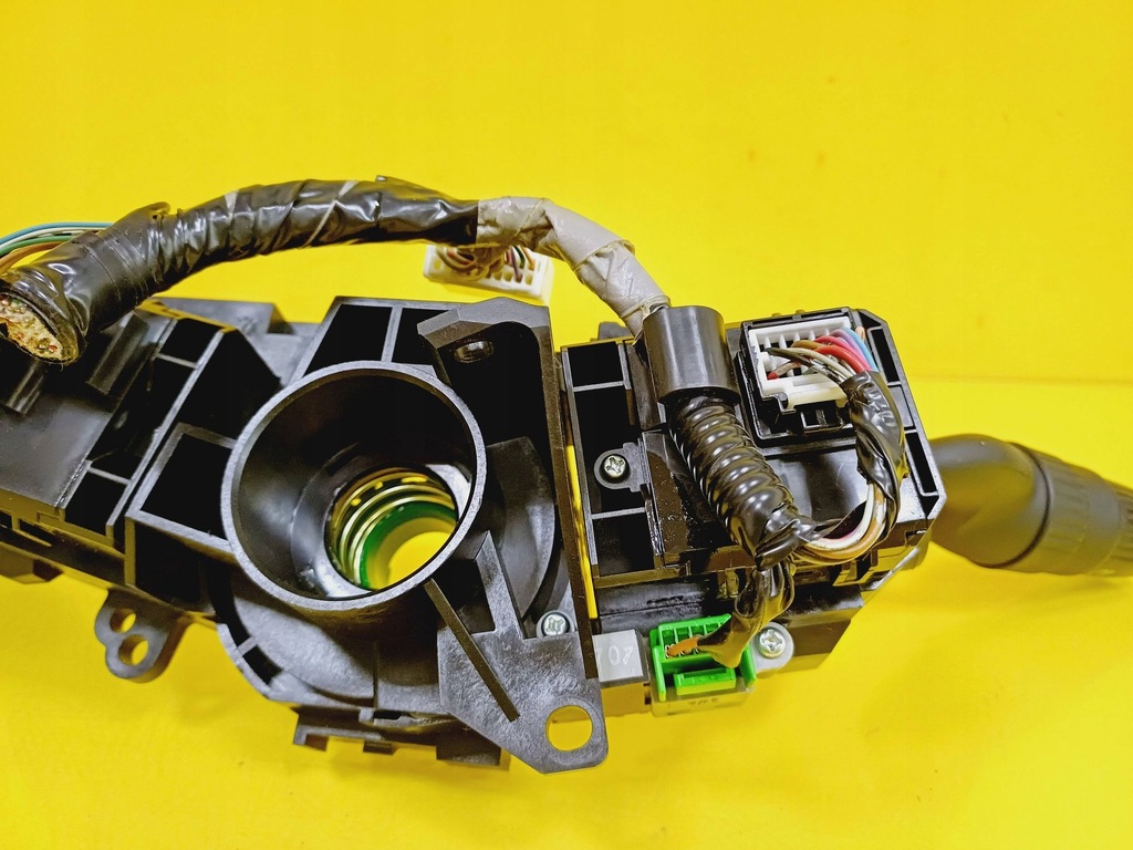 фото №13, Важіль перемикач комбінований honda civic viii ufo 35250smge221m1 nr296