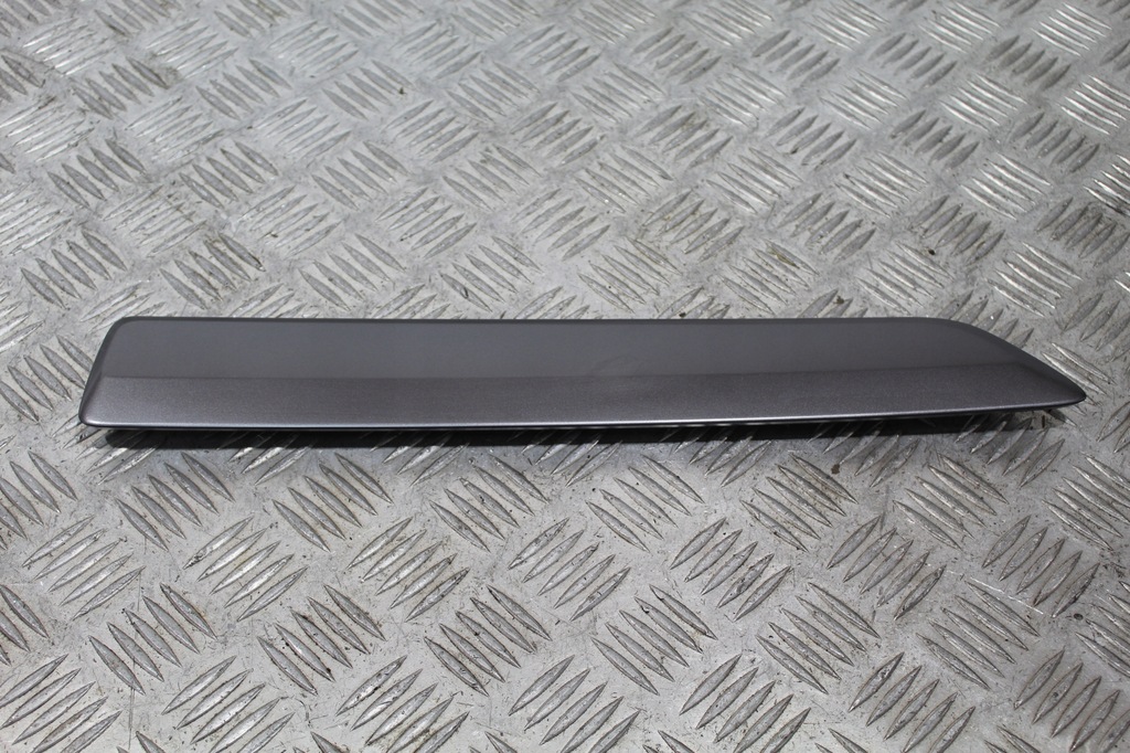 фото №1, Молдинг dekor лівий задня koleos ii 2 lift