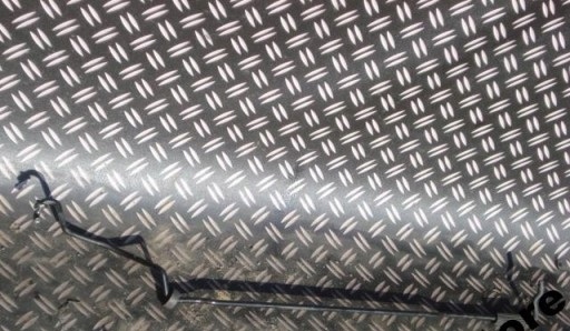 фото №1, Chrysler grand voyager 01-07 підпірка капот