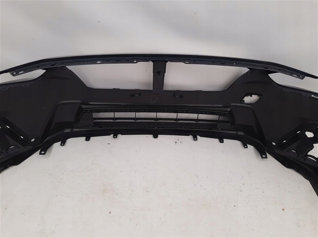 фото №11, Бампер перед subaru xv crosstrek po 2017