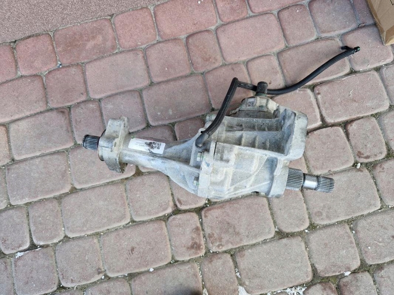 Купити Редуктор 4x4 2.0t opel insignia b 84079003