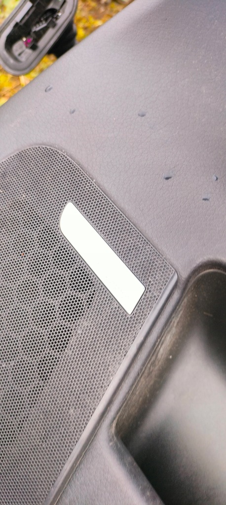 фото №10, Двері праве задня повний audi a6 c6 kombi