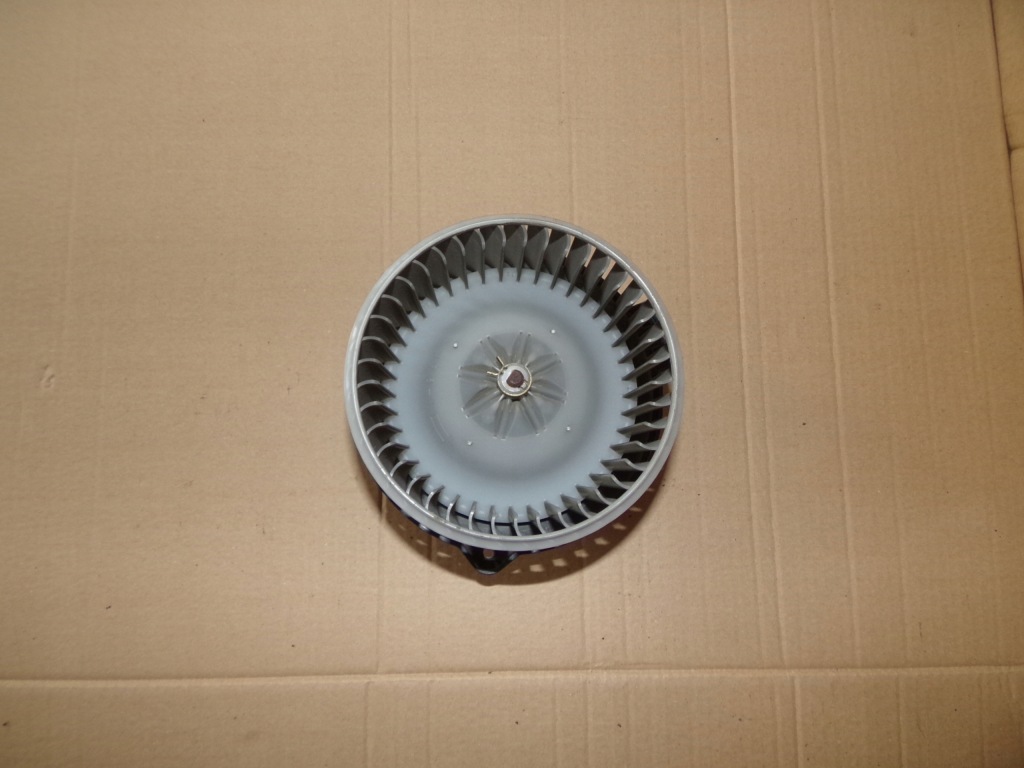 фото №2, Повітродувка обдув mazda rx8 europa