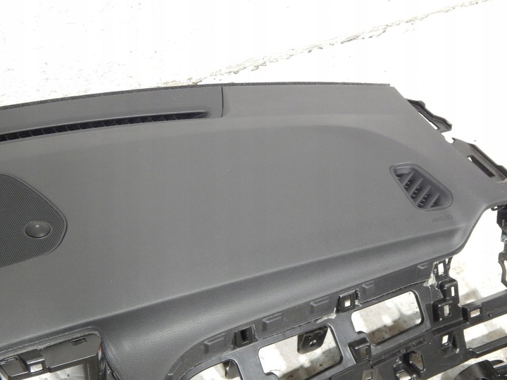 фото №8, Подушки безпеки повітряні панель приладів hyundai tucson iii 3 lift 17-21 консоль панель приладів pas