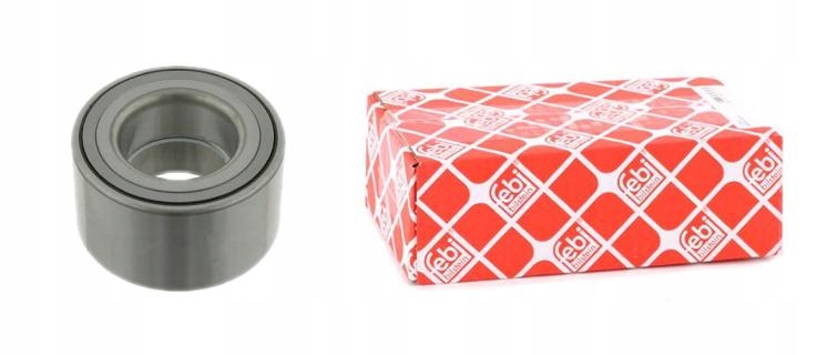 фото №1, Febi 27148 подшипник колеса toyota yaris cp10