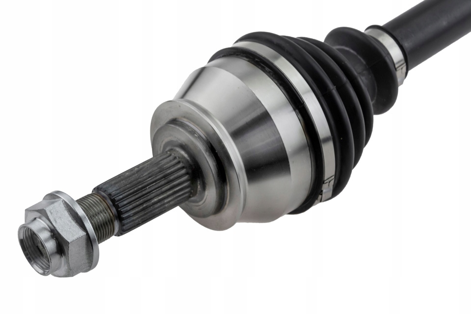 фото №4, Nty npw-hd-092 wał приводной