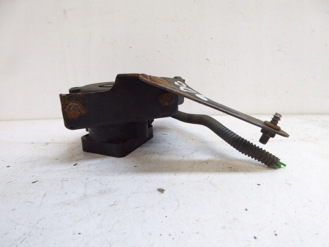 фото №6, Peugeot 306 lift 99-01 потенциометр газа 2.0 hdi