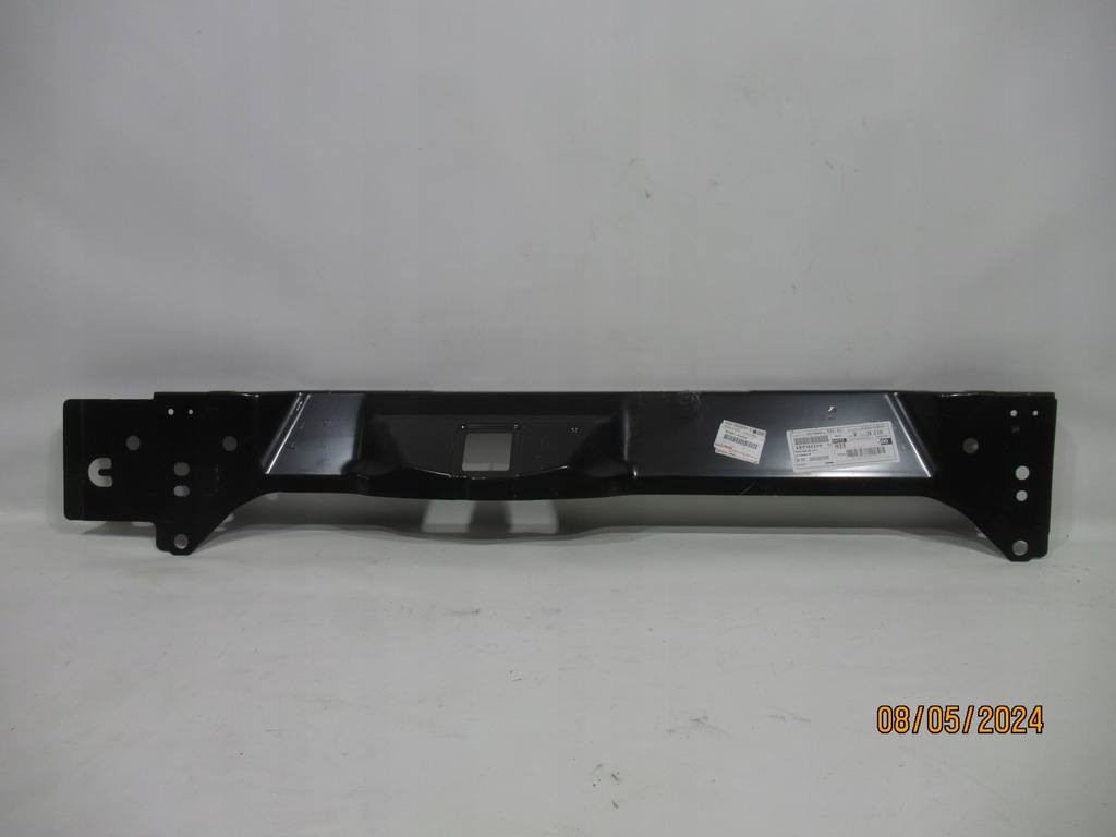 фото №2, Pas задній opel combo rifter berlingo