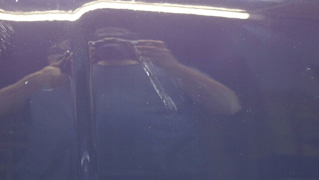 фото №12, Fiat 500 капот кришка двигуна 475/a m855