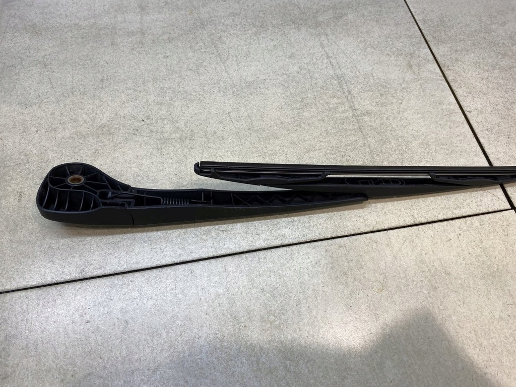 фото №4, Рычаг дворники задняя renault espace iv