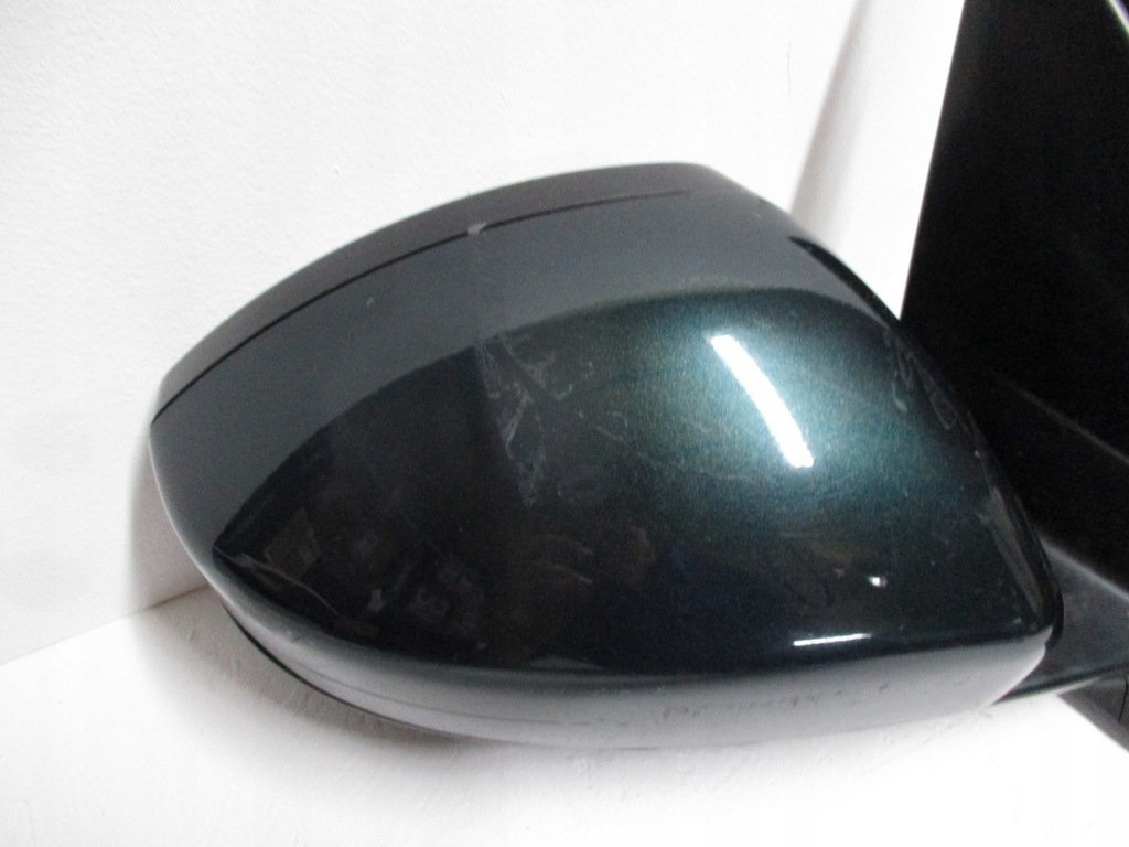 фото №3, Зеркало land rover discovery sport левая