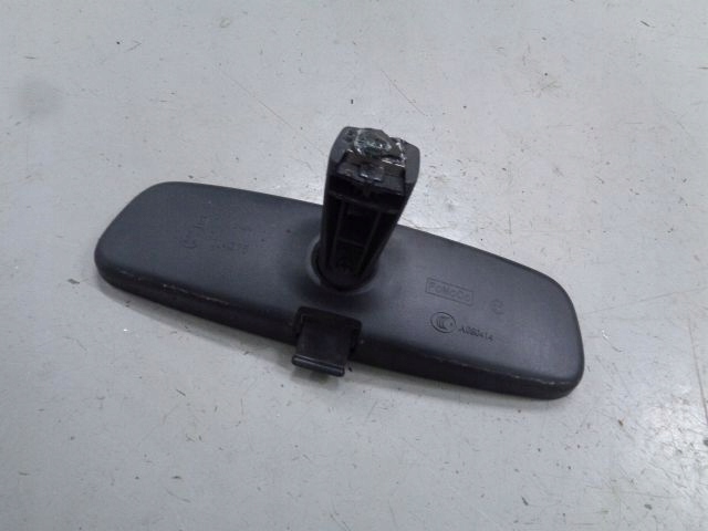 фото №2, Ford ecosport mk2 14 дзеркало заднього виду внутрішнє