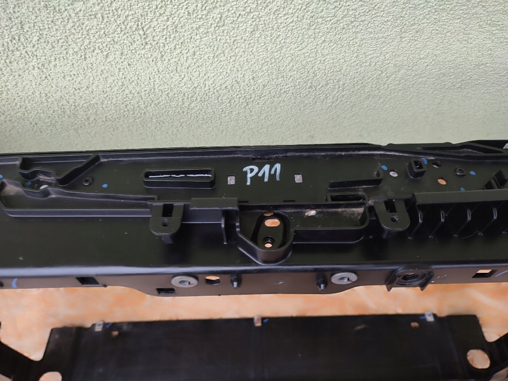 фото №4, Pas усилитель skoda scala 654805588d оригинал