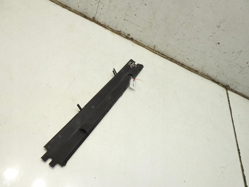 фото №8, Кронштейн радиатора land rover discovery iii dhe500020