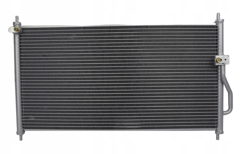 фото №1, Радіатор кондиціонера honda integra 1997 - 2001