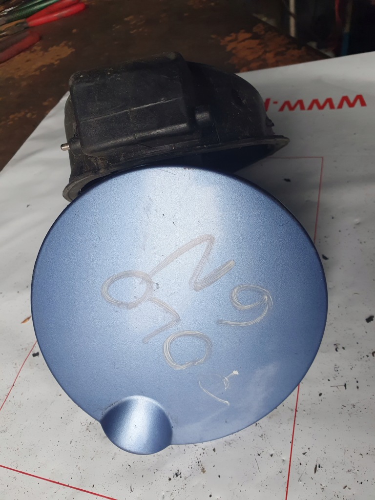 фото №12, Кришка заливної бака пального ford cougar 1 i