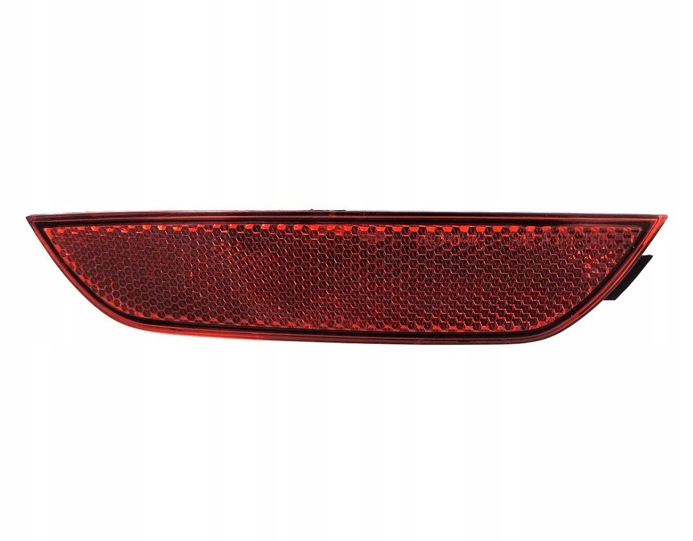 фото №1, Отражатель накладка задняя seat ibiza cupra cordoba 02- le