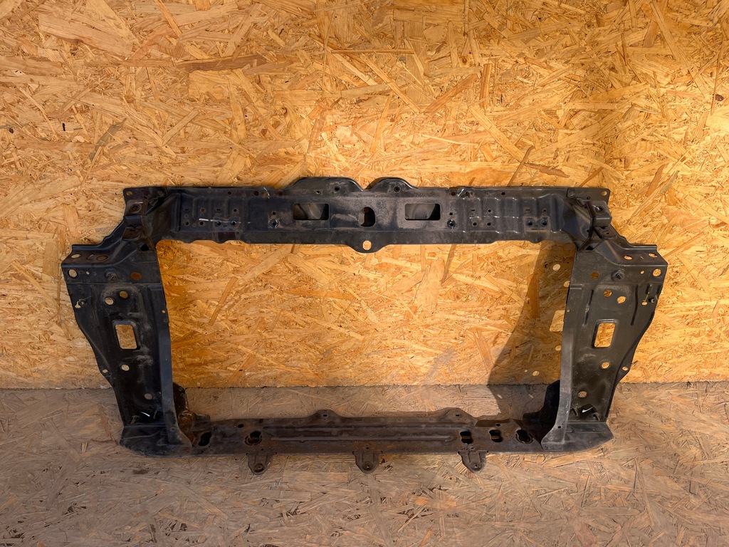 фото №9, Усилитель pas передний перед hyundai ix20 ix-20 10- kia venga