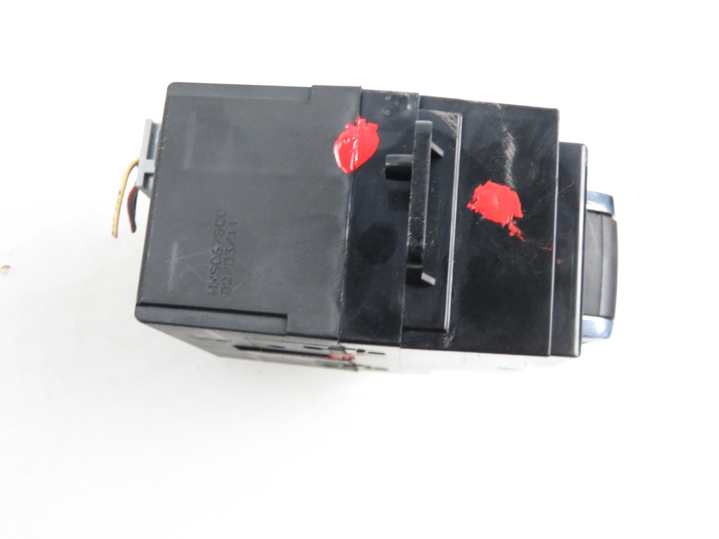 фото №6, Замок запалювання jaguar xf x250 6w8311572ak 2x pilot