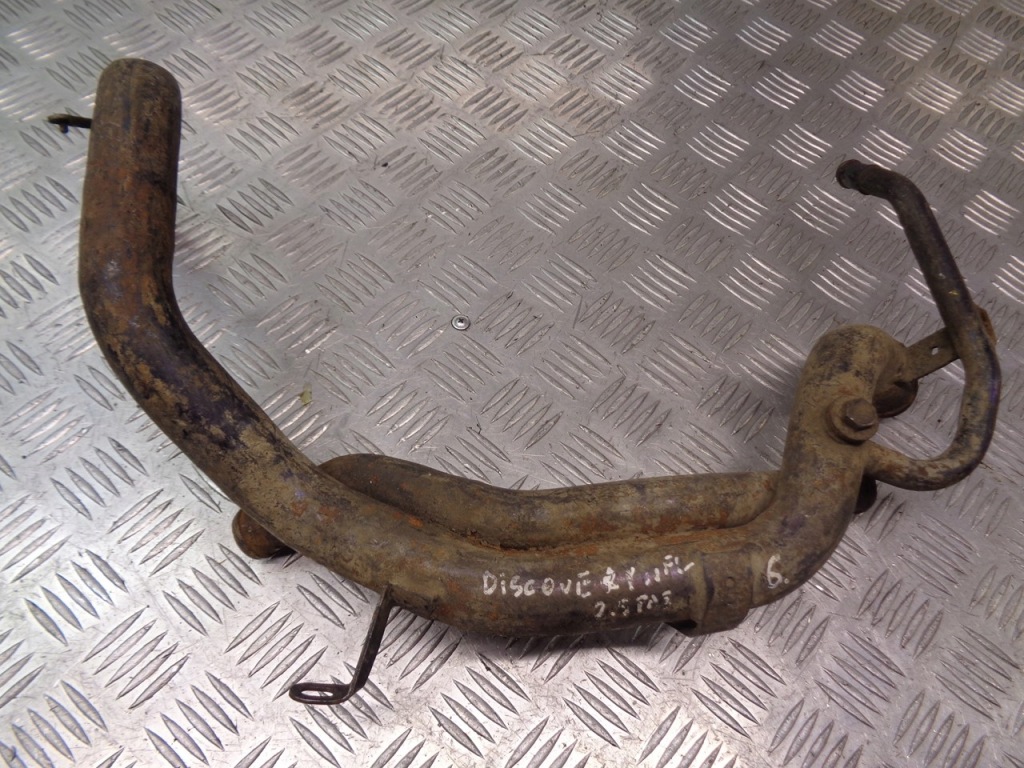 Купить Магистраль воды водяная land rover discovery 2.5 tds