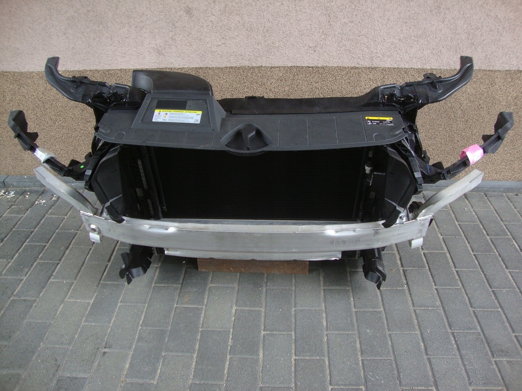 фото №1, Audi q5 80a 2.0 tdi 150/190 km pas 16-22 rok