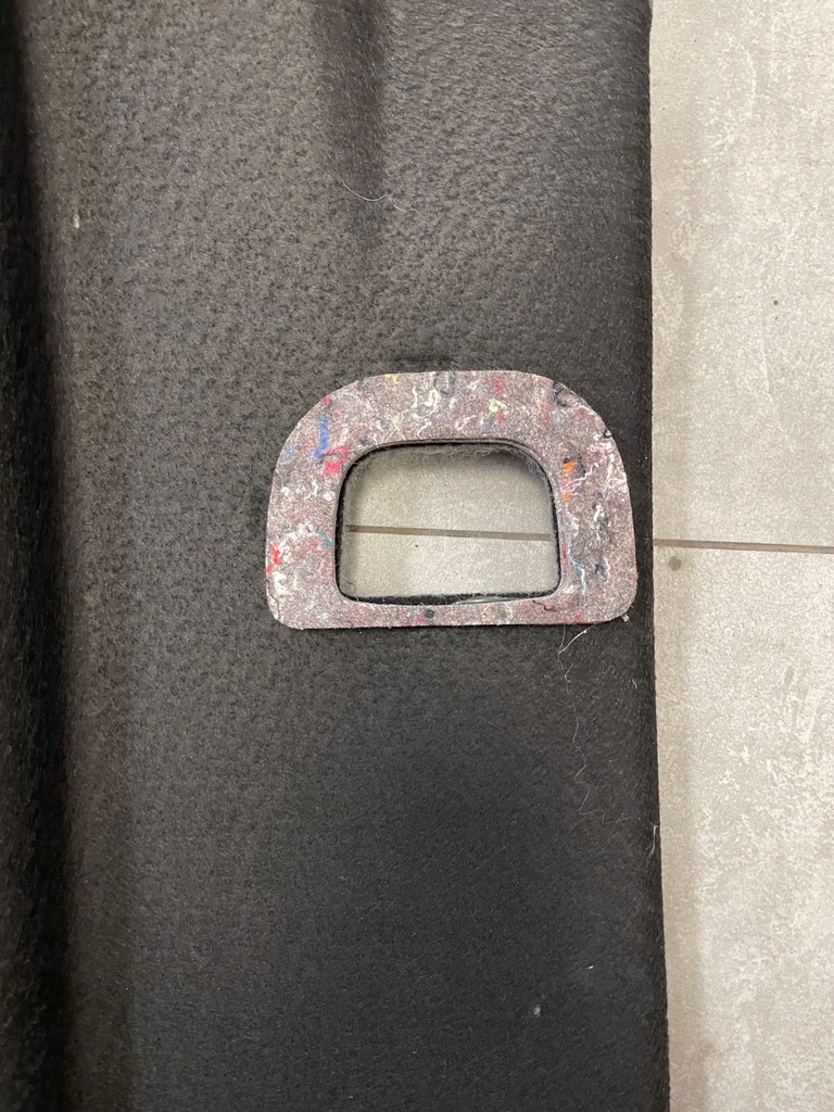 фото №8, Bmw 7 f01 f02 f03 f04 задняя левая обшивка багажника 9113341-16 13648815