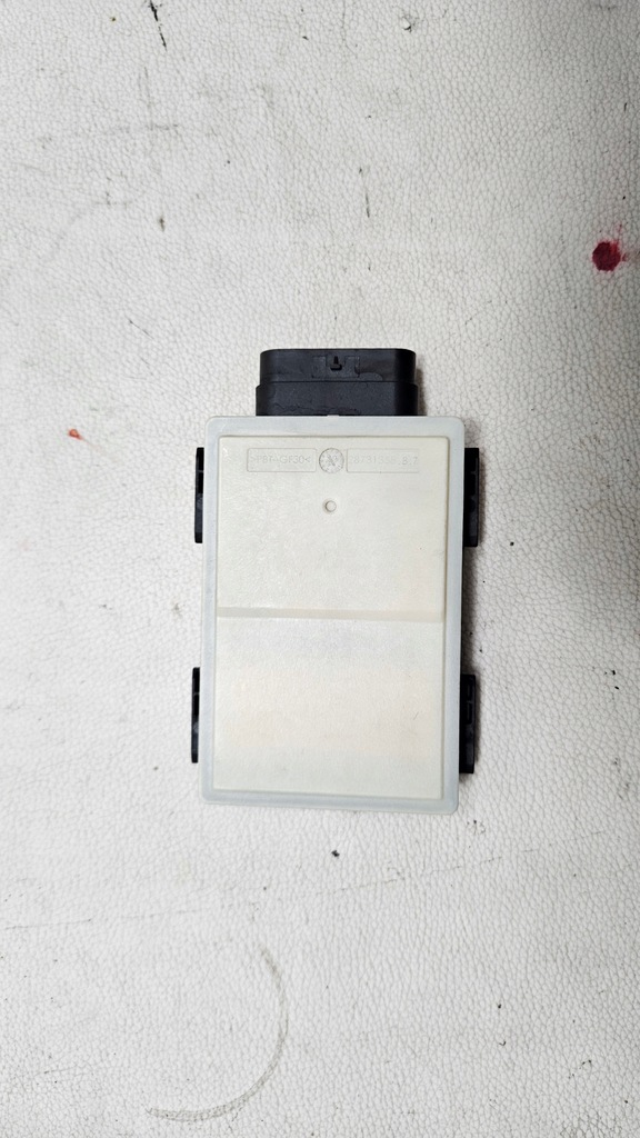 фото №1, Модуль датчик переключения поперечина движения bmw 5a52ac7