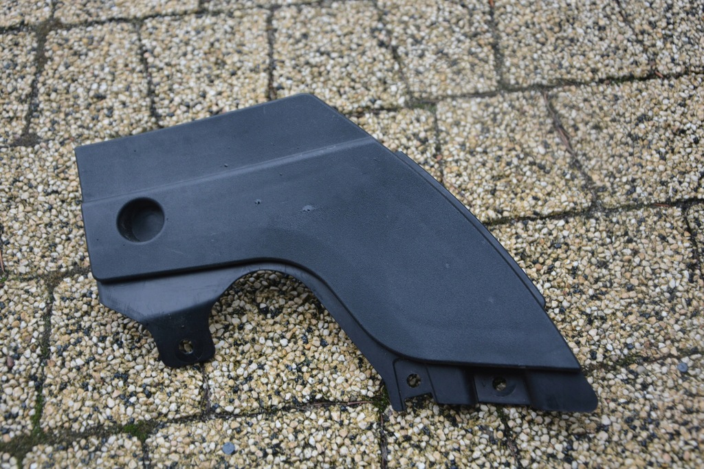 фото №6, Брызговик правый левый задняя vw passat b8 3g0854858 857