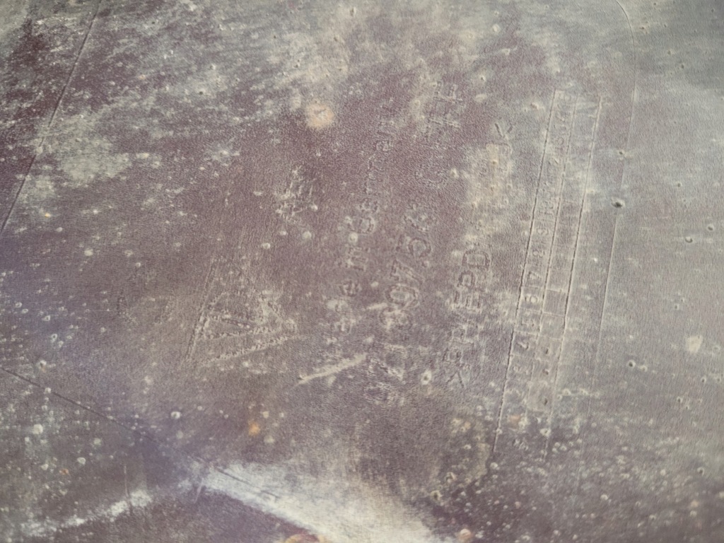 фото №9, Porsche 971 panamera бампер накладка спойлер