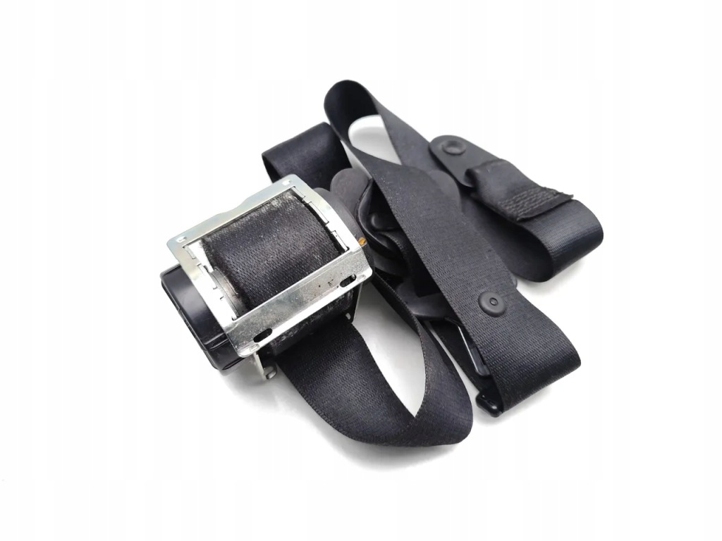 Mini paceman ремень безопасности сиденье передний перед prawidłowy 2013 Цена