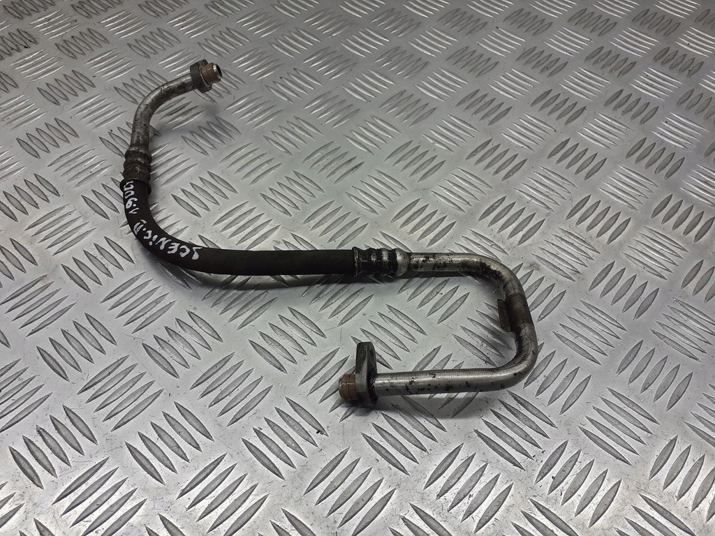 фото №1, Шланг кондиционера renault scenic ii 1.9 dci