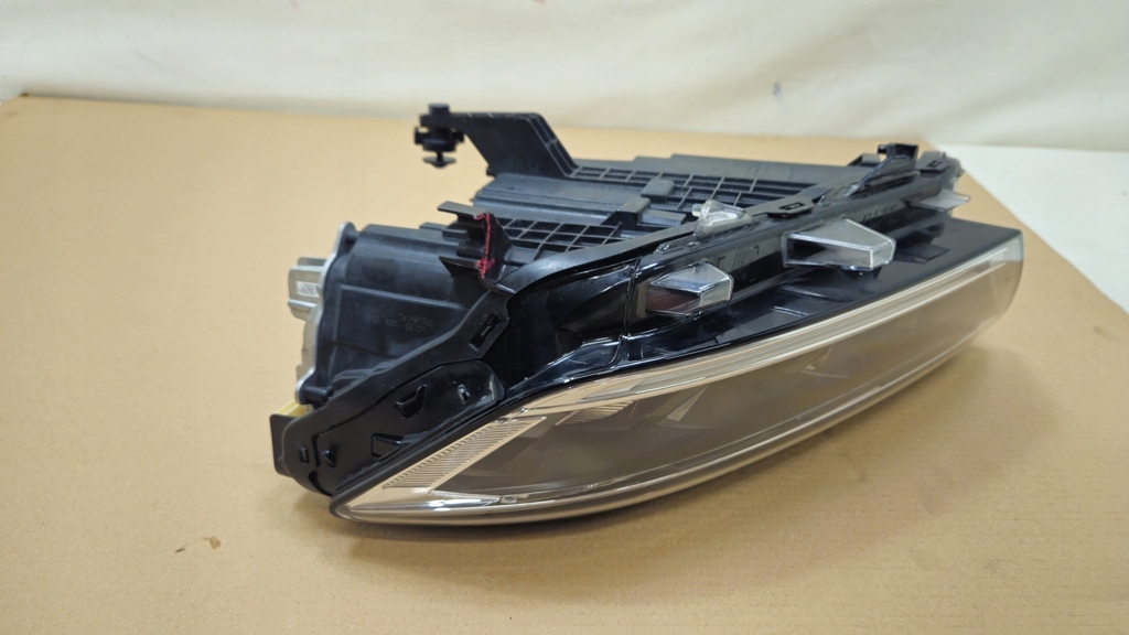 фото №6, Лампа ліва перед передня vw t-roc lift full led 2g 2ga941005f