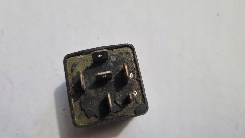 фото №7, Реле 114 701959141a seat alhambra