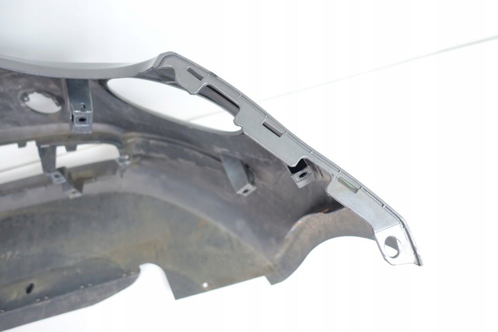 фото №12, Бампер перед передний fiat 500 lift 2015-