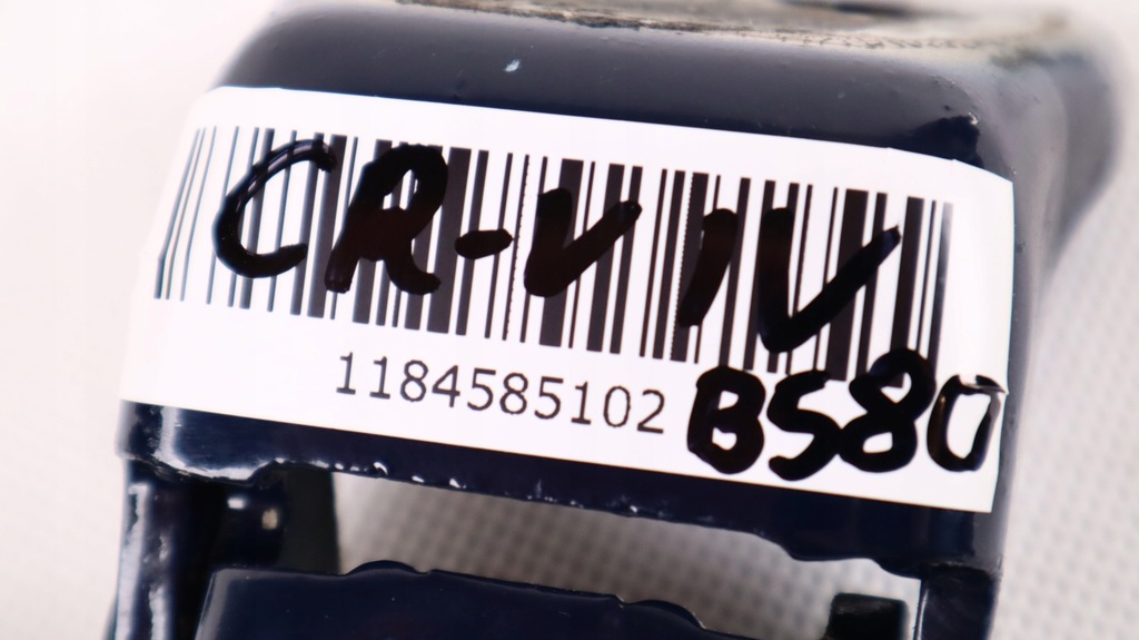 фото №9, Honda cr-v iv 12- петли дверь левых перед b580