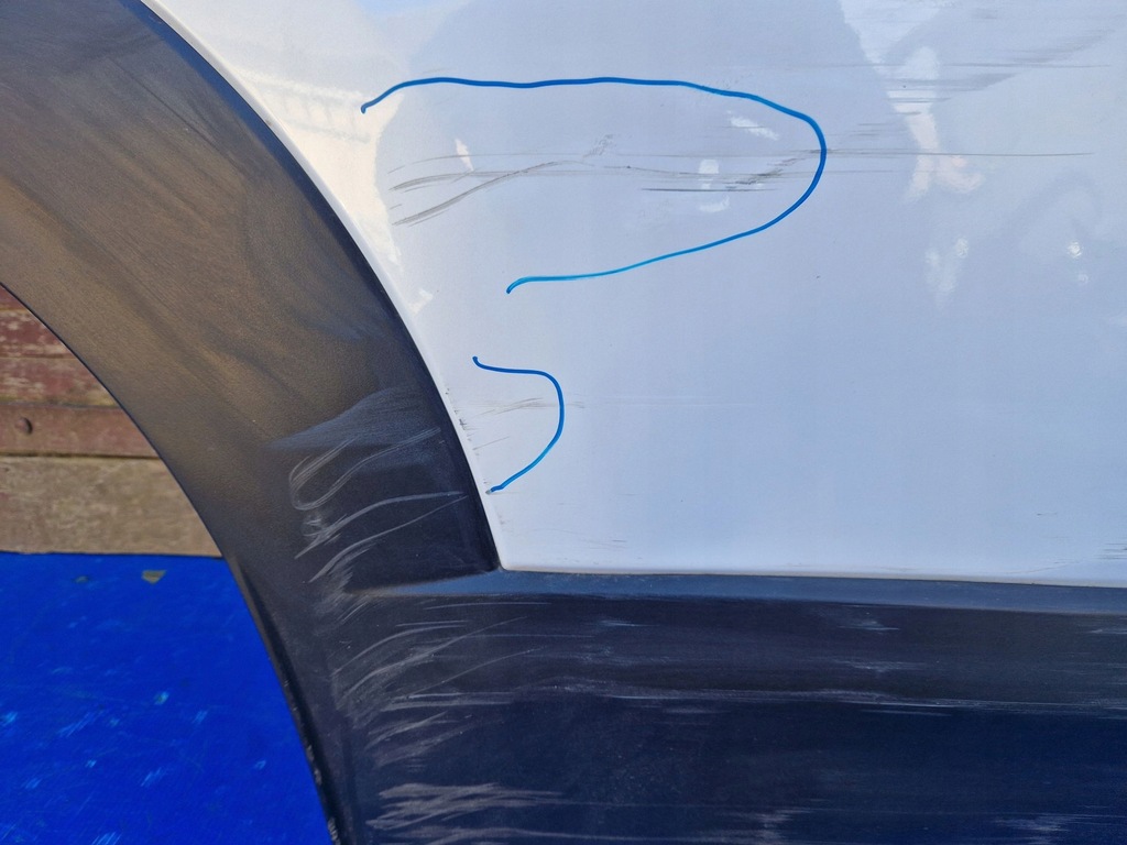 фото №6, Двері праве задні mazda cx-30 cx30 2019r-