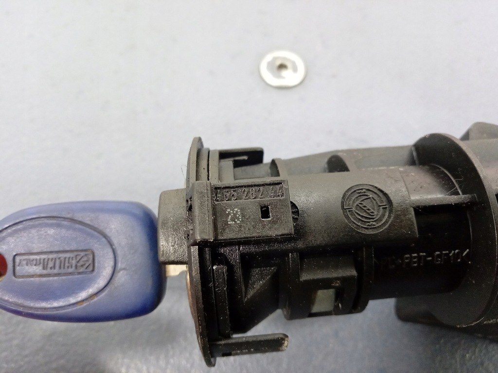 фото №4, Fiat punto ii 1.3 jtd набор стартовый 55192093