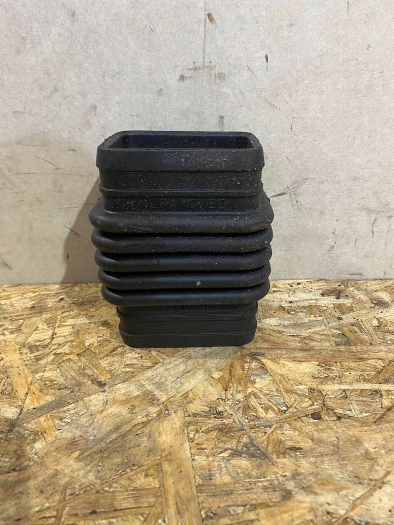 фото №1, Alfa romeo giulia канал шланг воздуха 50545151